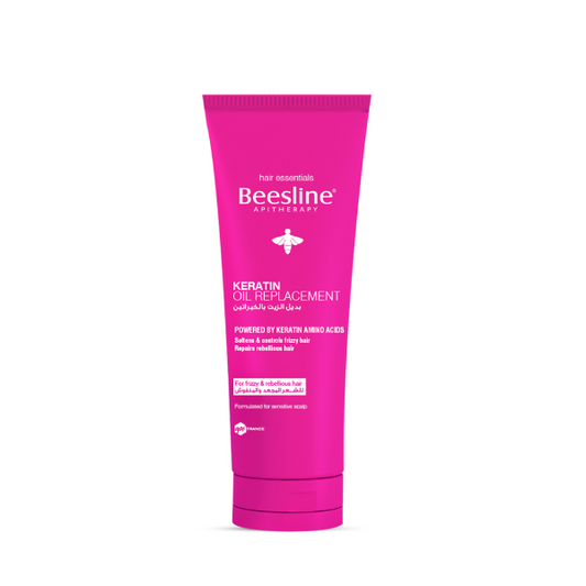 Beesline Keratin Oil Replacement - Medaid International