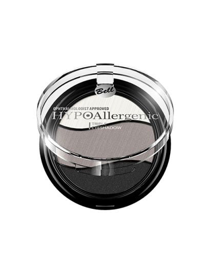 Bell Hypoallergenic 08 Triple Eyeshadow - Medaid International