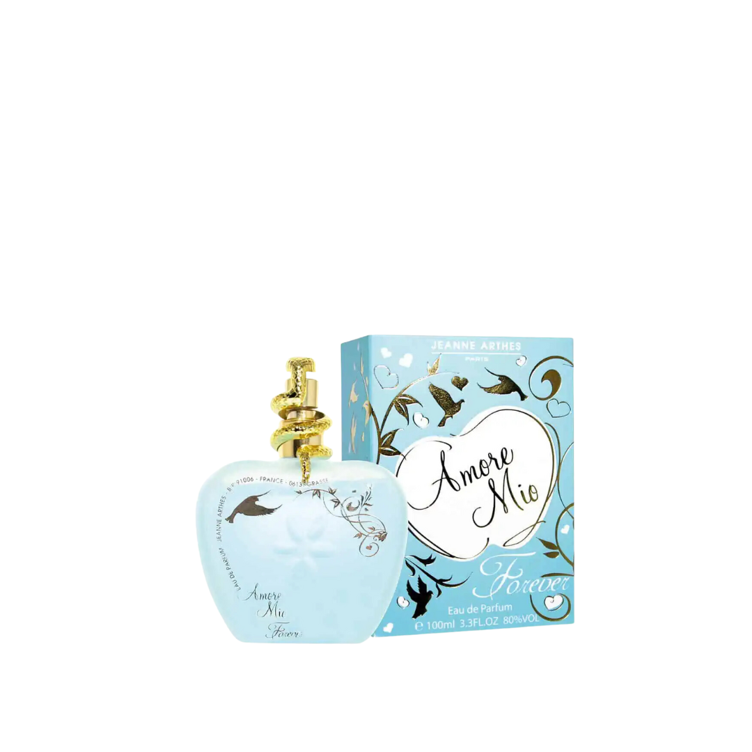Jeanne Arthes Amore Forever EDP 100 ML For Women - Medaid International