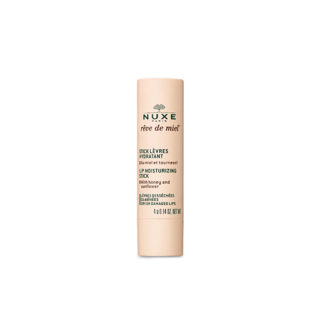 Nuxe Reve de Miel Lip Moisturizing Stick - Medaid International