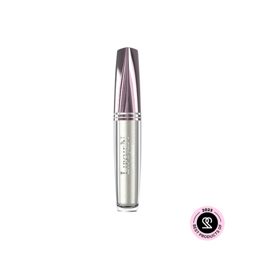 Lipojen Glossy Lip Plumper - Volumizing & Moisturizing - Medaid International