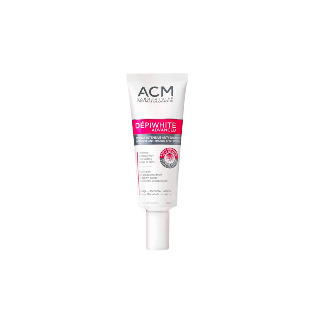 ACM Depiwhite Intensive Anti-Brown Spot Cream 40ml - Medaid International