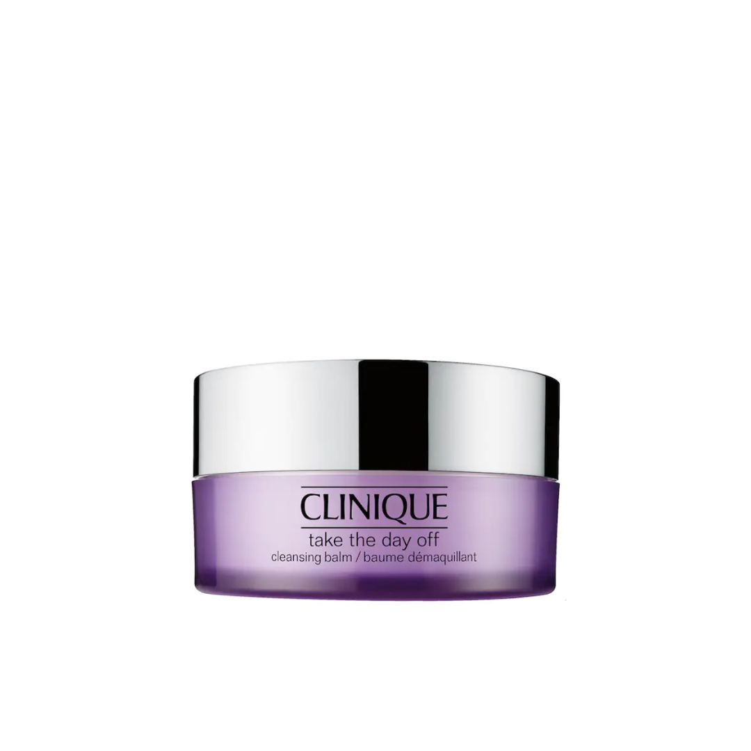 Clinique Take The Day Off Cleansing Balm 125ml - Medaid