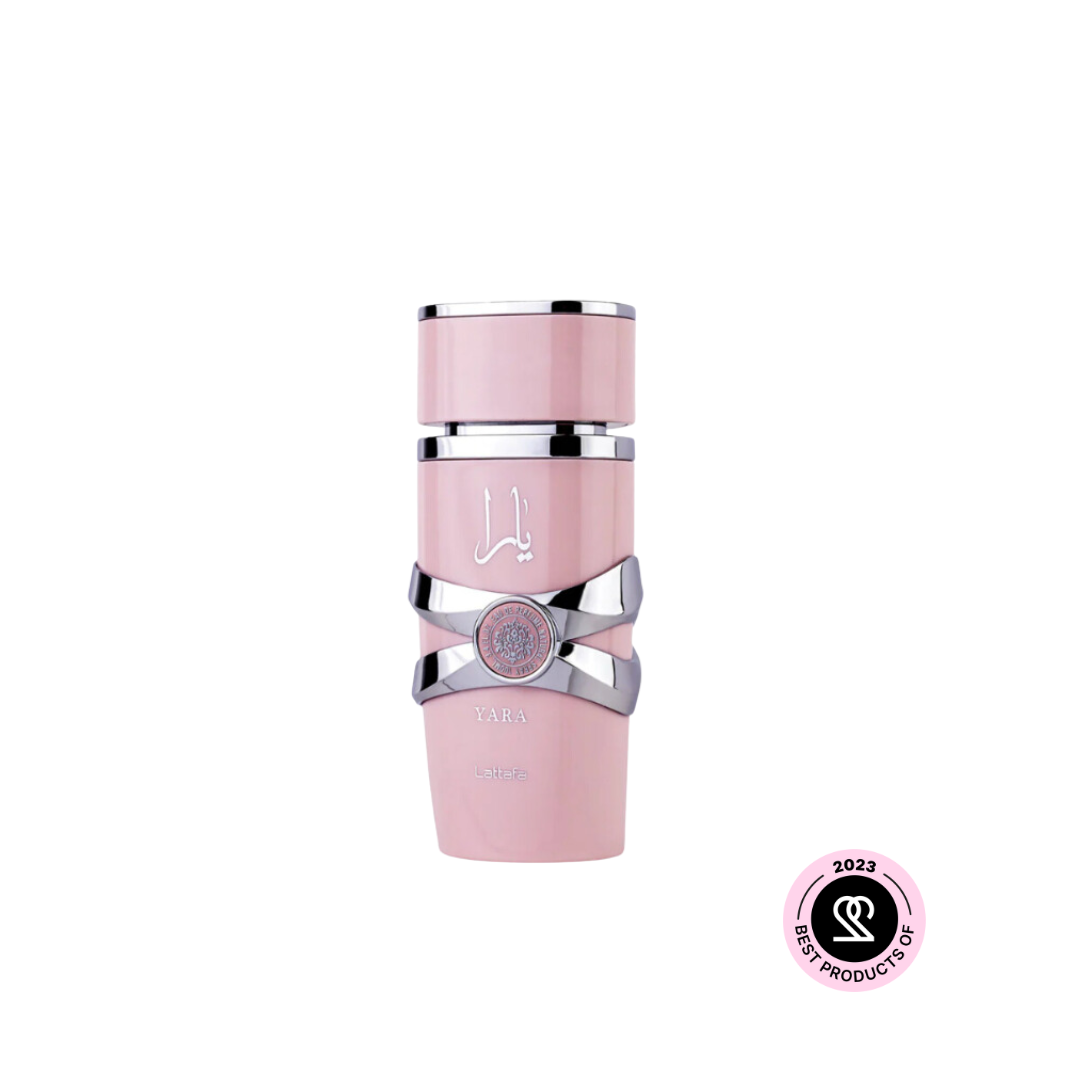 Lattafa Yara Women Perfume 100ml - Medaid