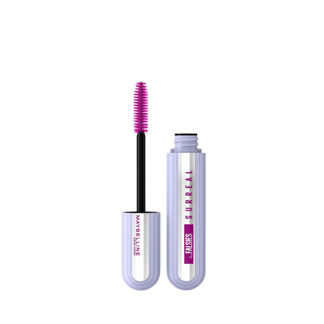 Maybelline the Falsies Surreal Extensions Mascara - Medaid