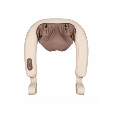 Mg 153 4d Neck Massager - Medaid International