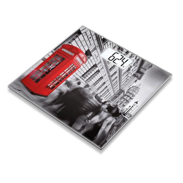 Gs 203 Design Glass Scale - Medaid International