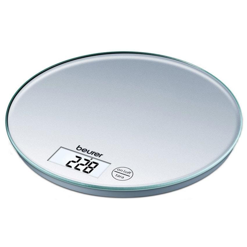 Ks 28 Circular Kitchen Scale - Medaid