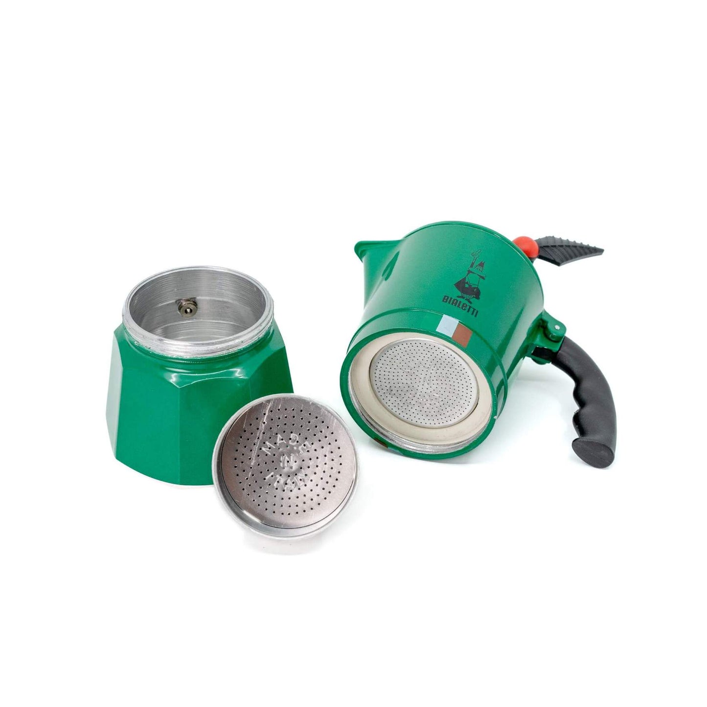 Moka Express Alpina - 3 Cups - Medaid International