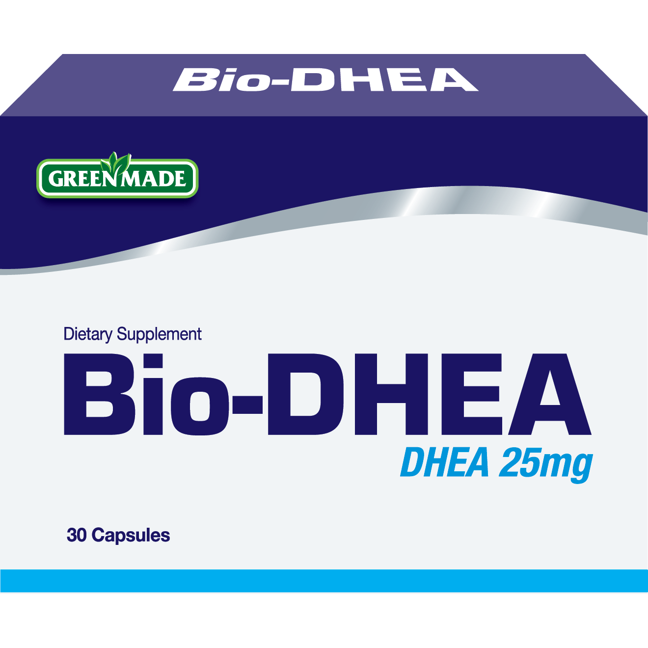 Bio-DHEA - Medaid International