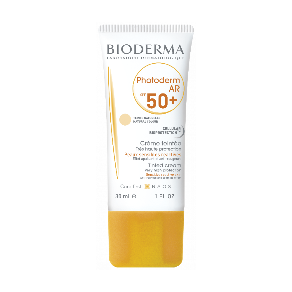 Bioderma Photoderm AR SPF 50 - 40 ml - Medaid International