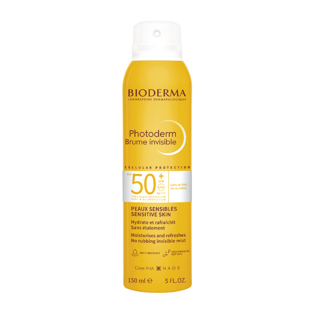 Bioderma Photoderm Max Brume Solaire SPF 50 - 150 ml - Medaid International