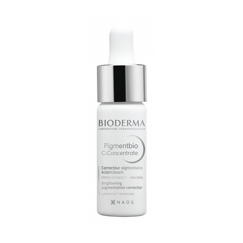 Bioderma Pigmentbio C-concentrate 15 ml - Medaid