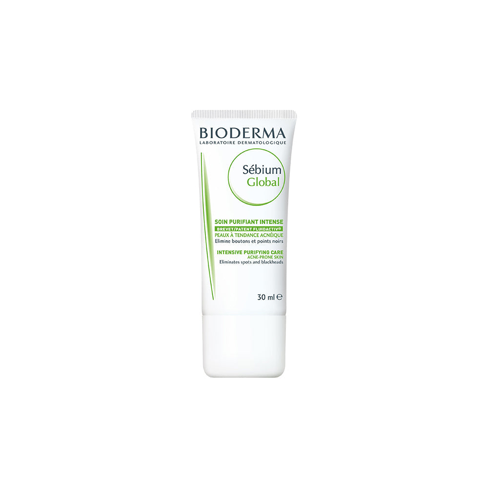Bioderma Sebium Global - 30 ml - Medaid