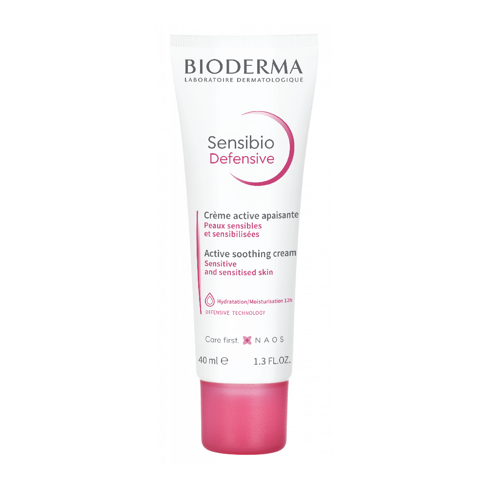 Bioderma Sensibio Defensive - 40 ml - Medaid