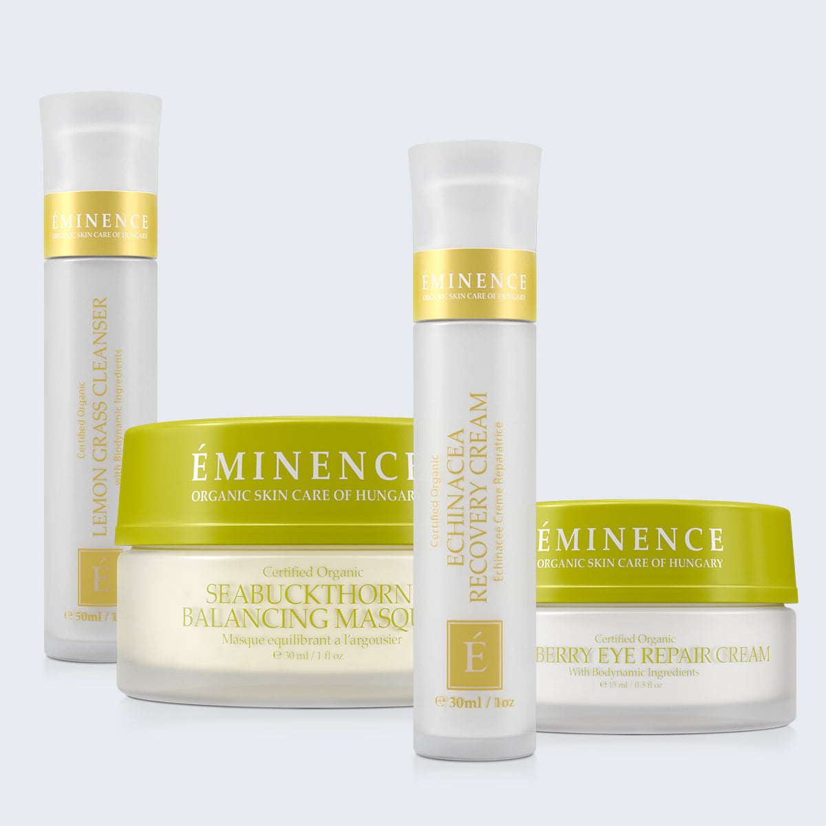 Biodynamic Balance Bundle - Medaid