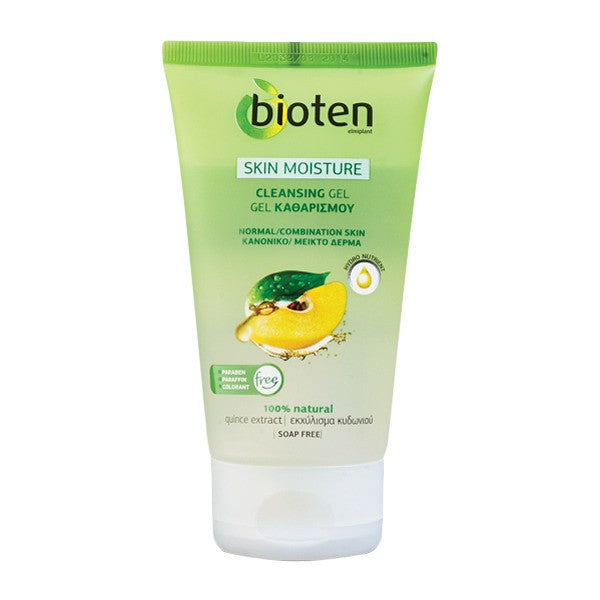 Bioten Skin Moisture Cleansing Gel - 150 ml - Medaid International