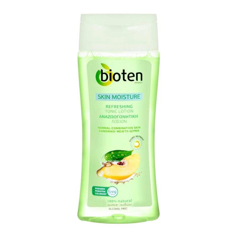 Bioten Skin Moisture Refreshing Tonic Lotion - 200 ml - Medaid