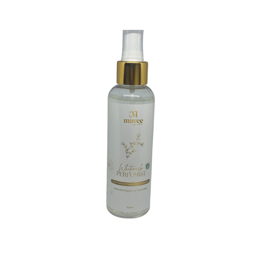 Mavee White Musk Perfumist - Medaid International