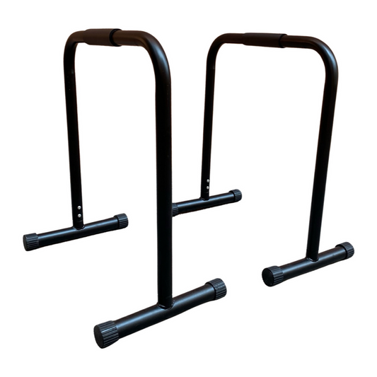 Dip Station Dip Bar Parallel Bars 73 cm - Medaid