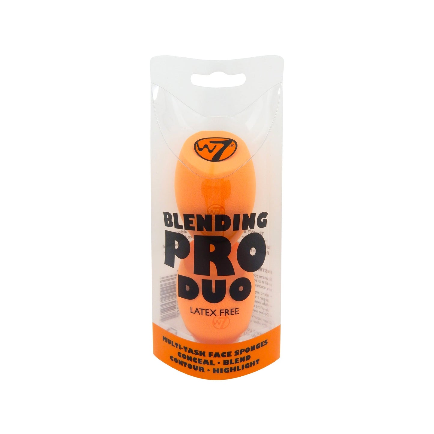 Blending Pro Duo Multi-Tasking Makeup Sponge Set - Medaid International