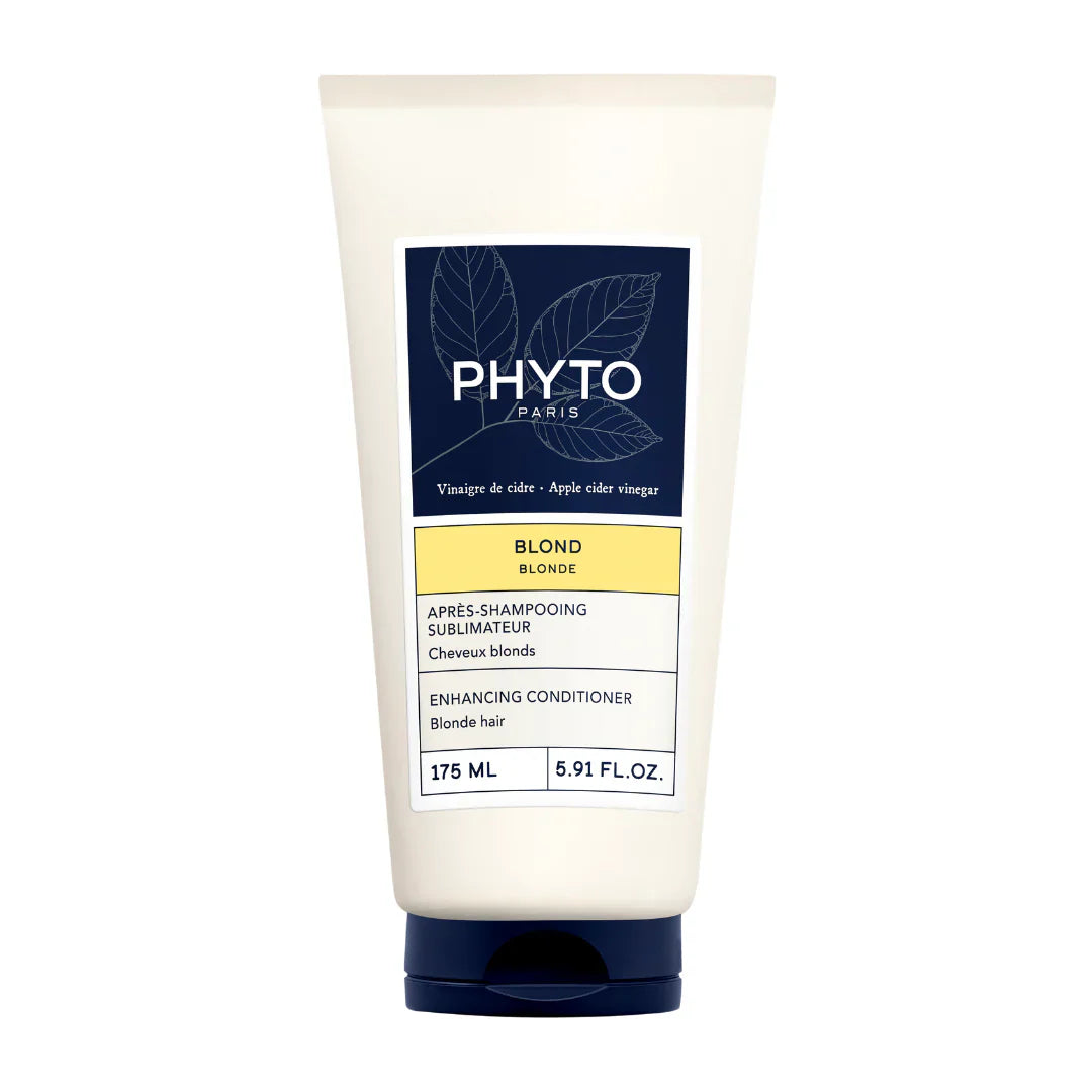 Blonde Enhancing Conditioner - Medaid International