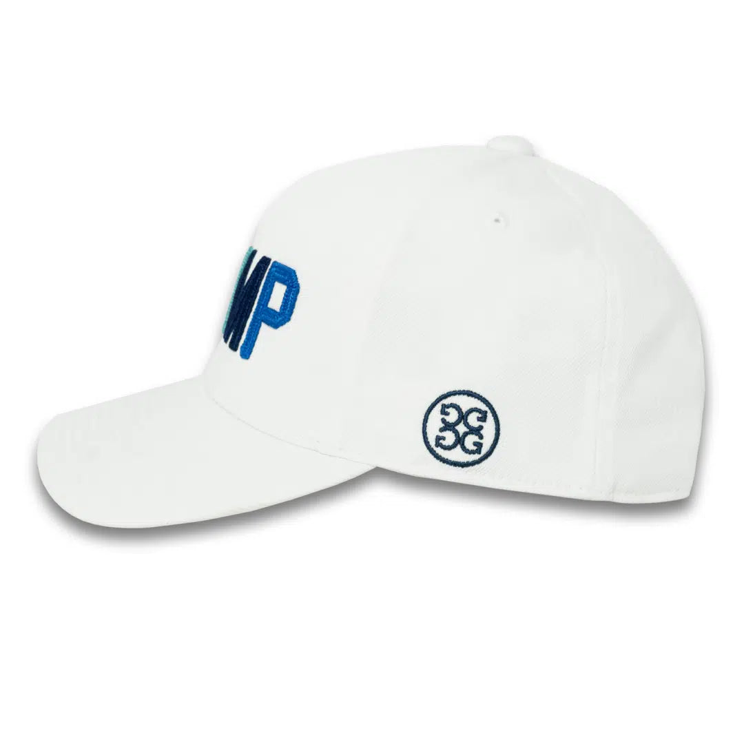 TRUMP All Blue Color Ways Hat - Medaid International