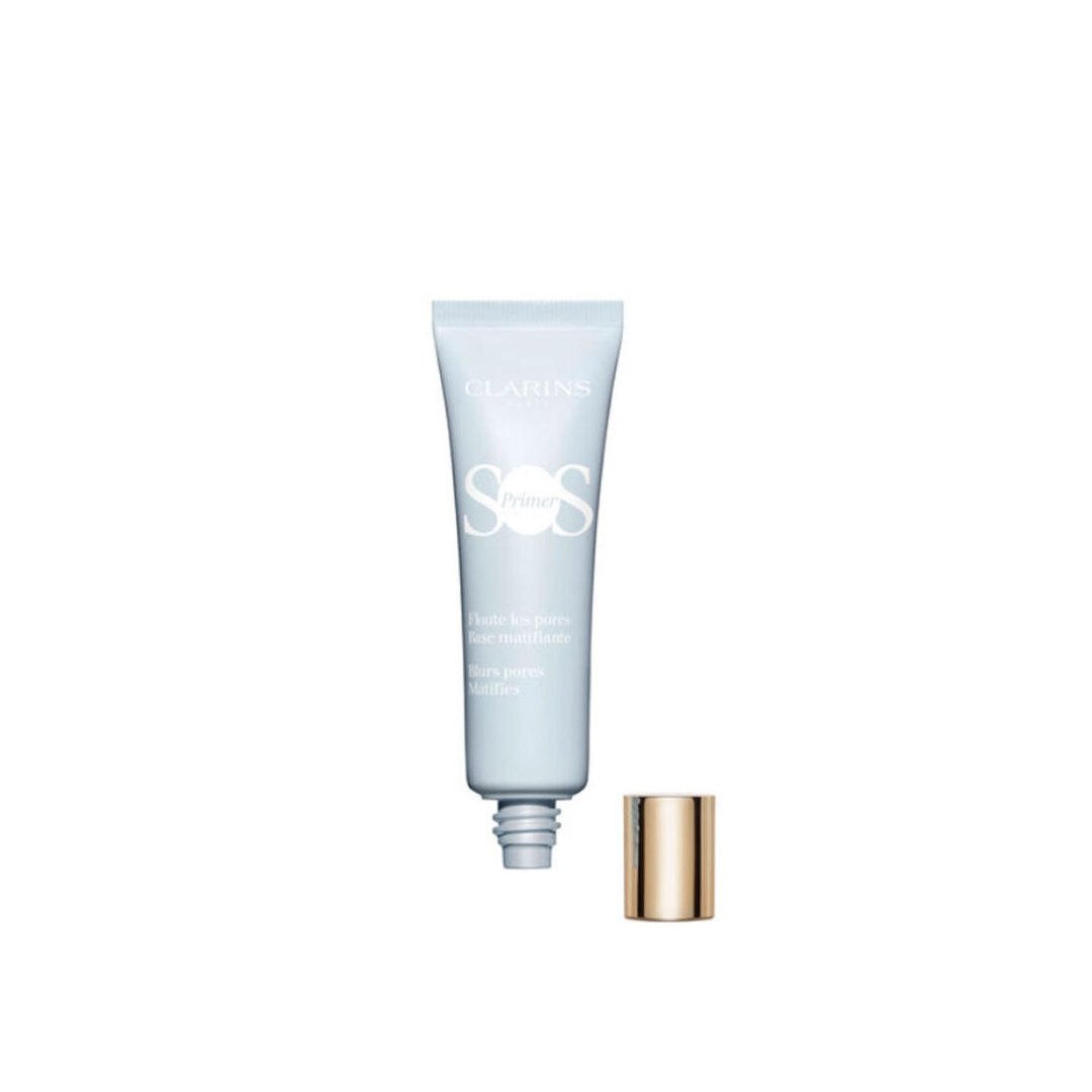 Clarins SOS Primer 30ml - Medaid International