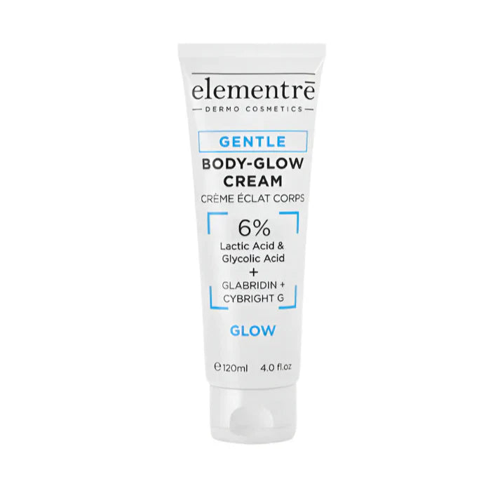 Gentle Body Glow Cream - Medaid International