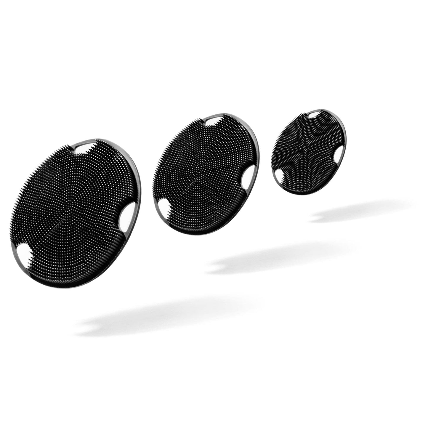 4 Month Plan - Flat Body Scrubber - Medaid International