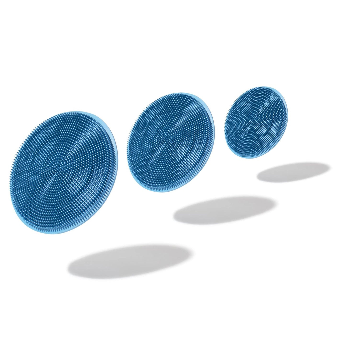 4 Month Plan - Loop Body Scrubber - Medaid International