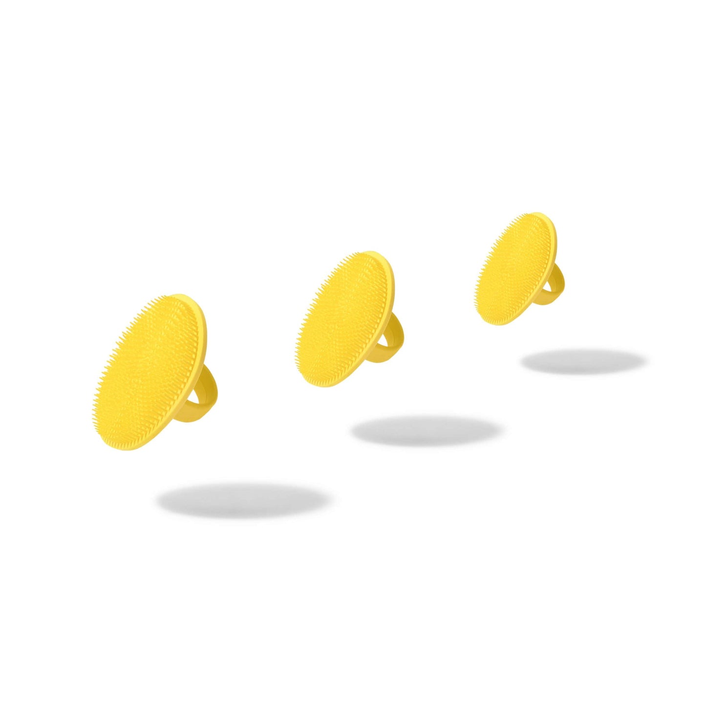 4 Month Plan - Face Scrubber - Medaid International