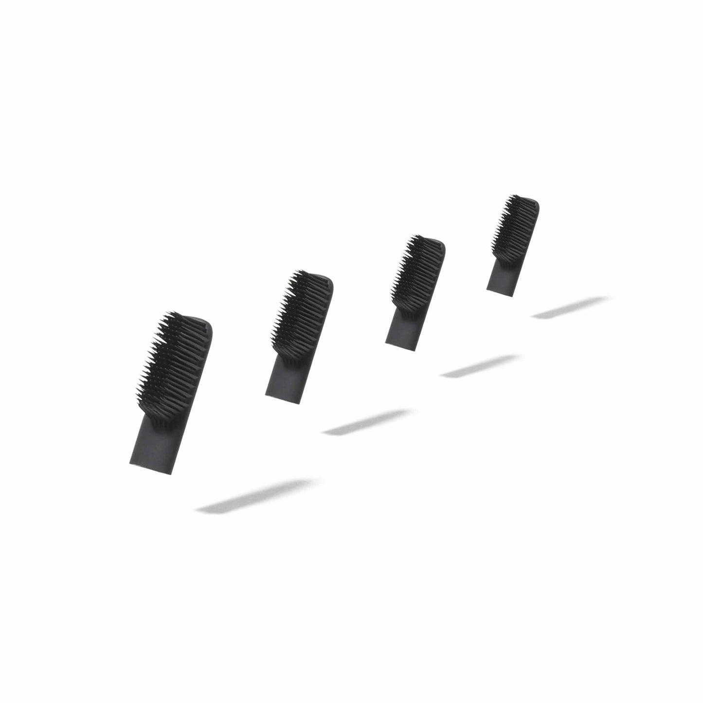 3 Month Plan - Fine Replacement Head - Black - BOE1020-01-4PK - Medaid International