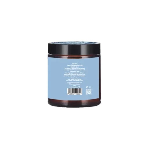 Botanical Body Polish Pure Jasmine 200g – Salma Loves Beauty - Medaid
