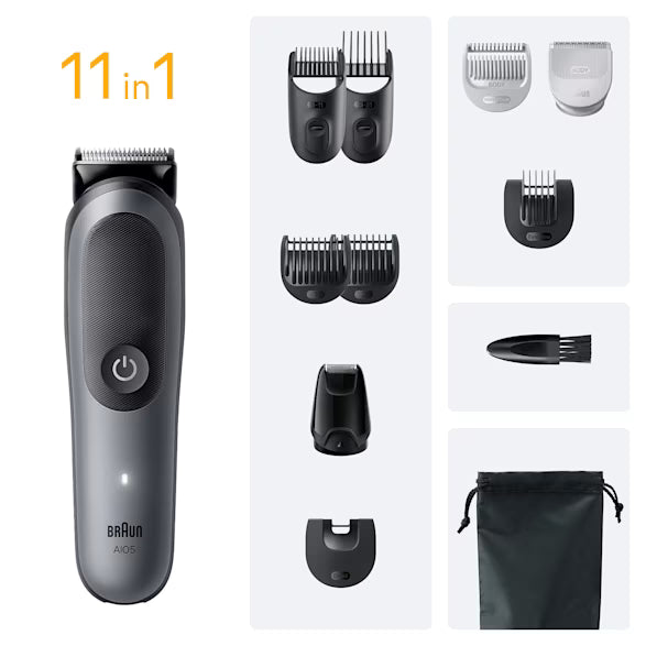 11 in 1, All-in-One Kit Series 5 - Medaid International