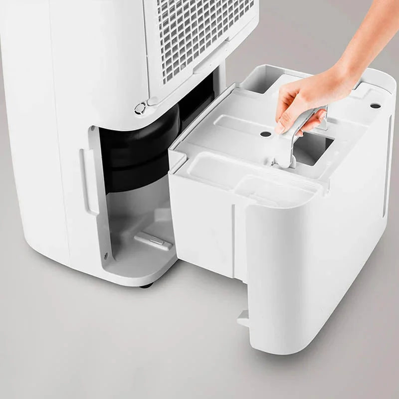 Breeze Dry 5000 Dehumidifier 20L - Medaid International