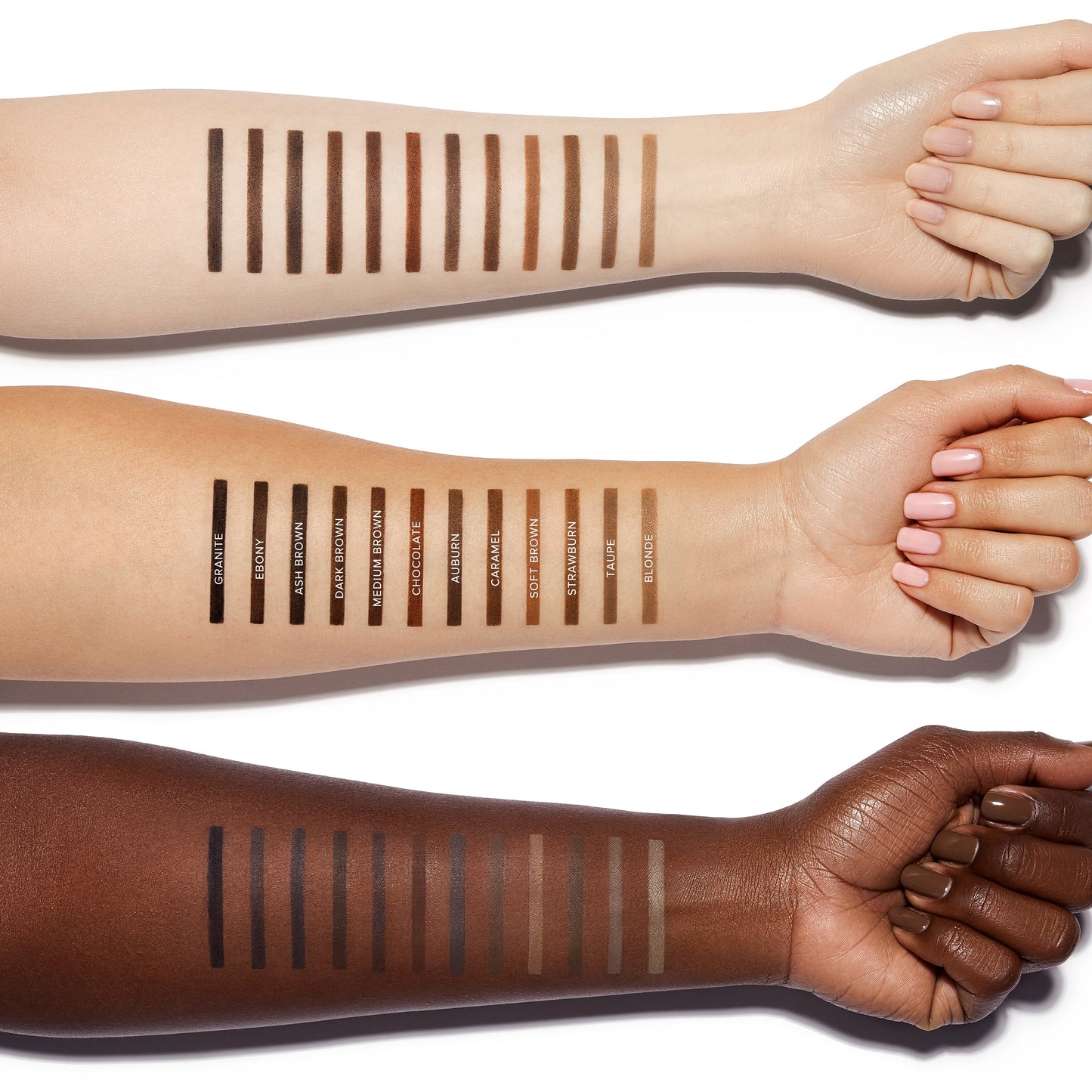 Anastasia Beverly Hills Brow Definer - Medaid