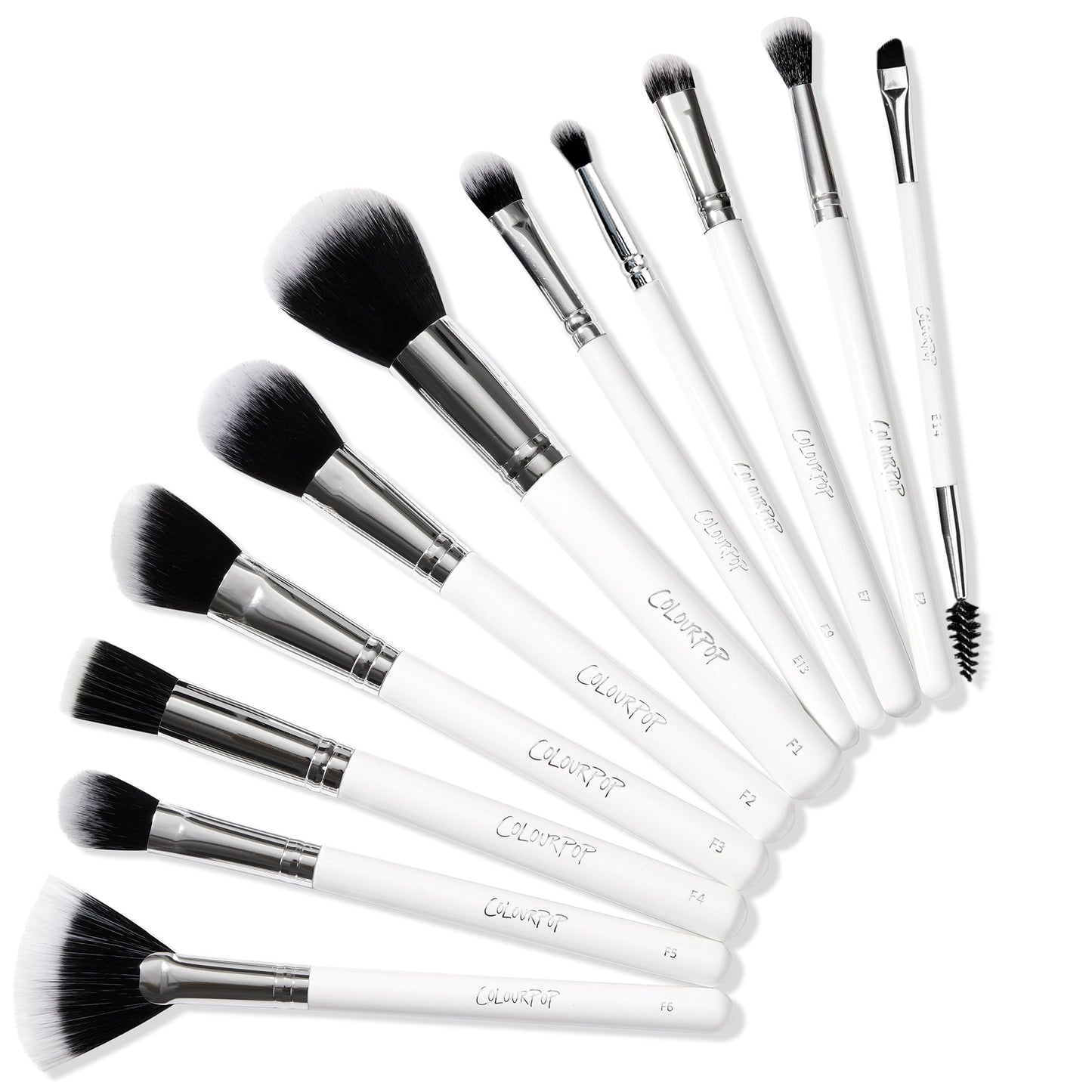 Brush Bundle - Medaid International