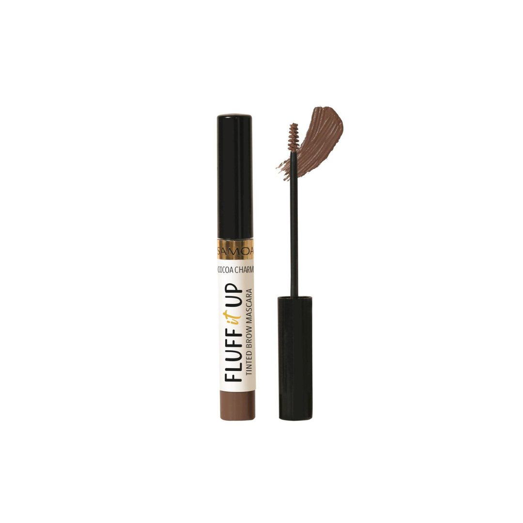 Samoa Fluff It UP Brow Mascara - Medaid International