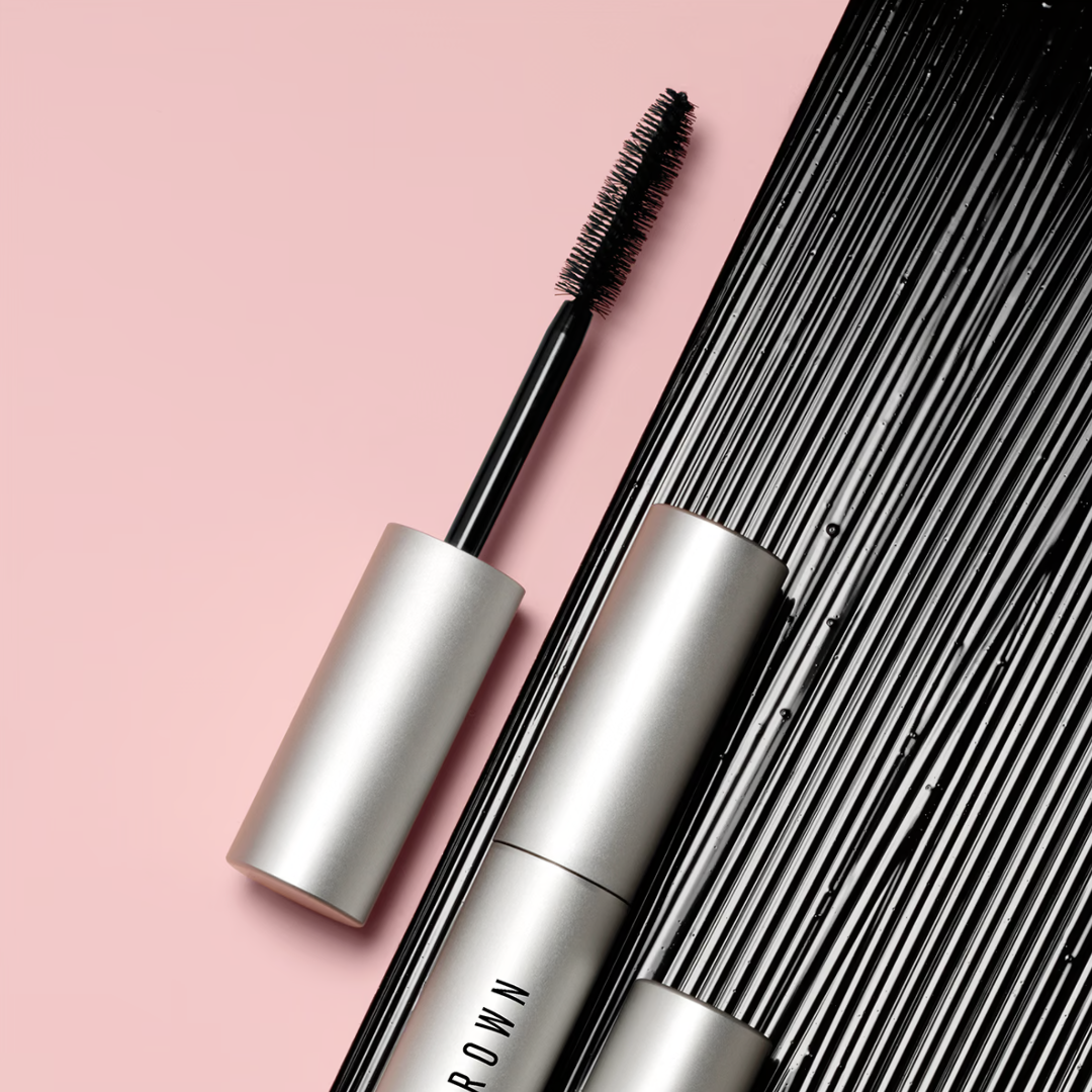 Bobbi Brown Must-Have Mascara Duo Set - Medaid International
