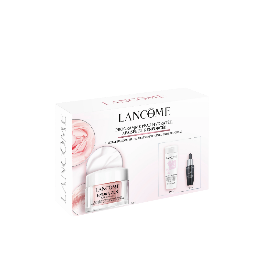 Lancôme Hydra Zen Starter Kit Set - Medaid