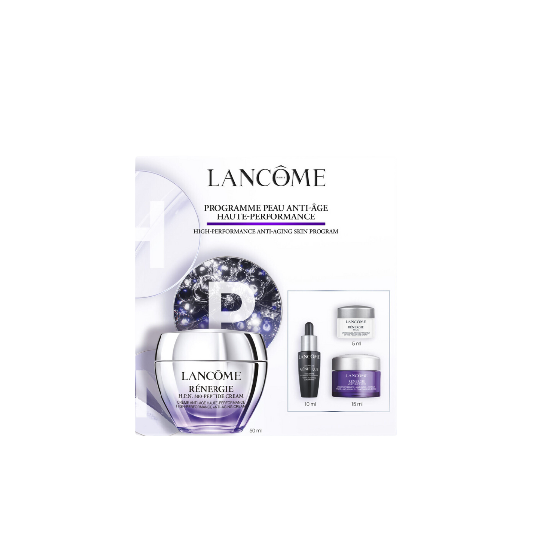 Lancôme Renergie High Performance 300 Cream Set - Medaid