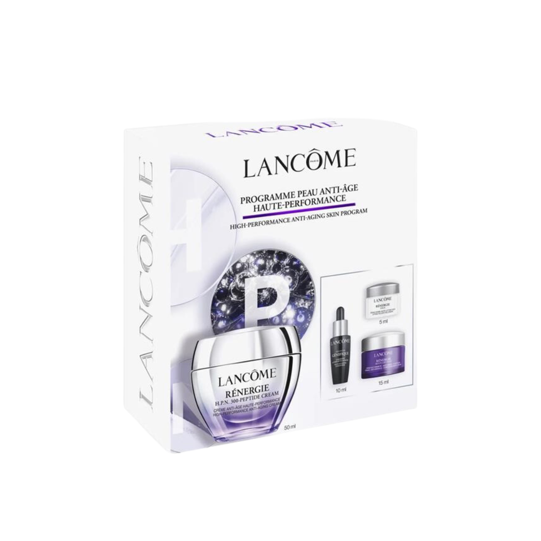Lancôme Renergie High Performance 300 Cream Set - Medaid