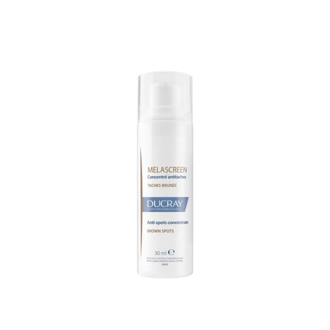 Ducray Melascreen Anti-Spots Concentrate 30ml - Medaid
