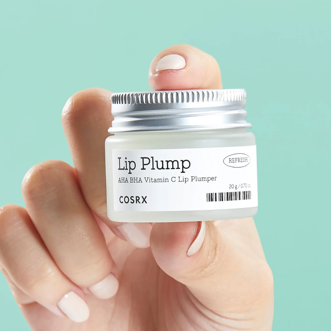 Cosrx Refresh AHA BHA Vitamin C Lip Plumper 20g - Medaid International