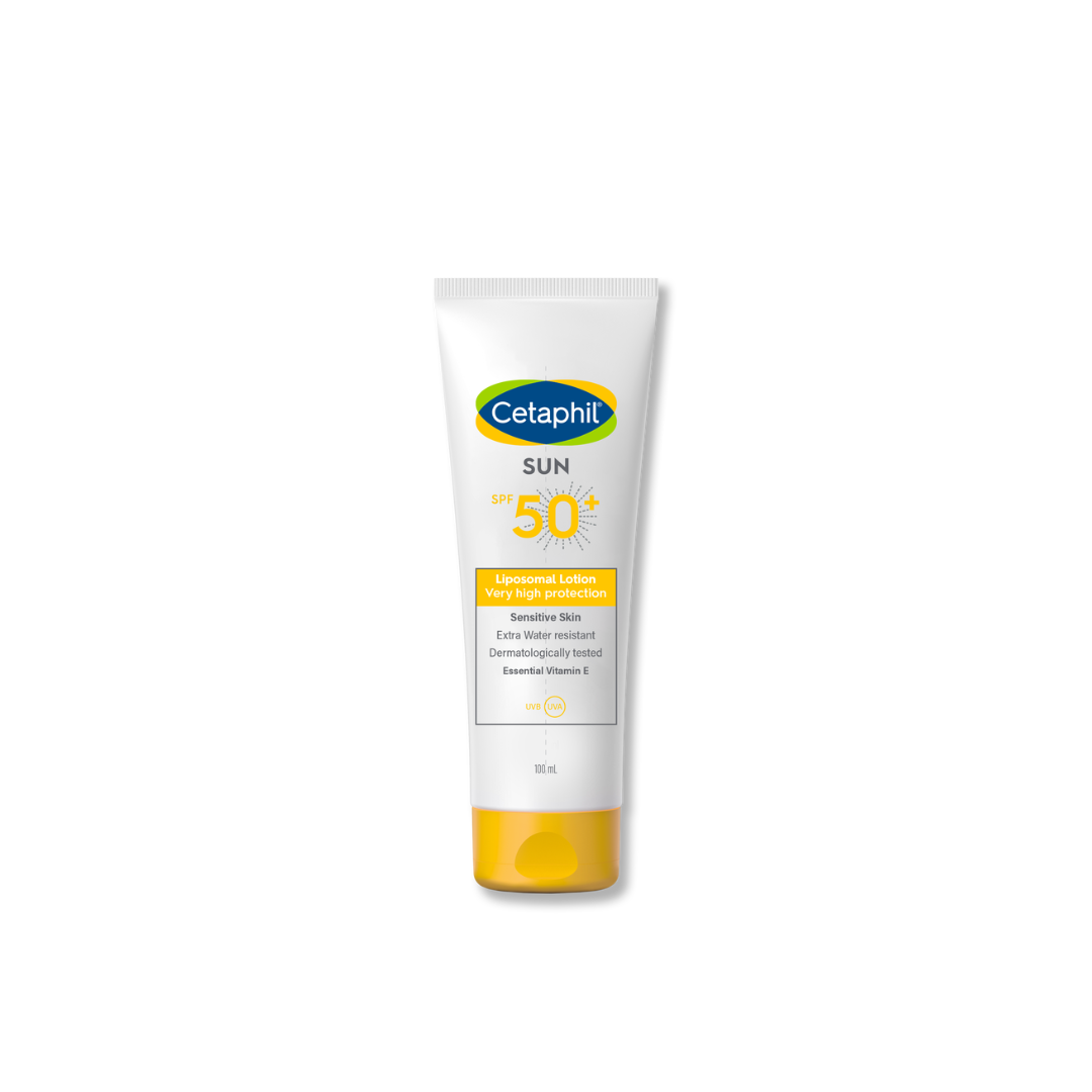 Cetaphil Sun Liposomal Lotion SPF 50+ 50ml - Medaid International