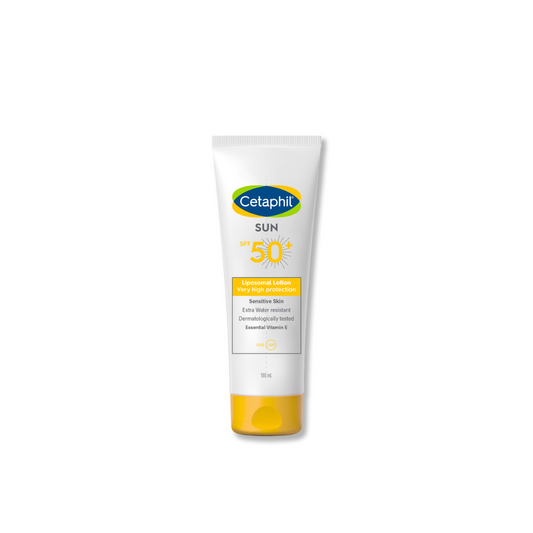 Cetaphil Sun Liposomal Lotion SPF 50+ 50ml - Medaid International