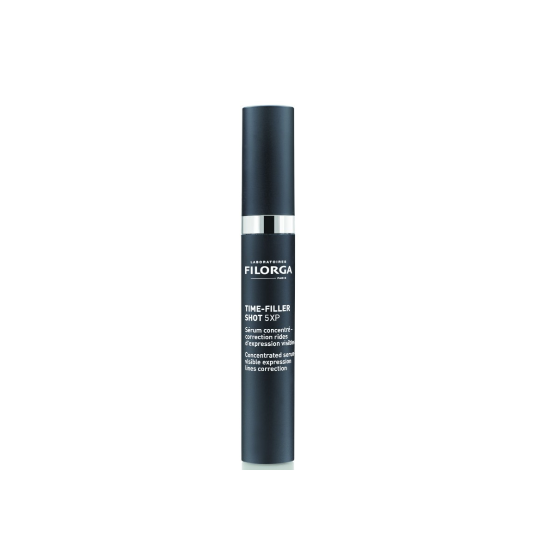 Filorga Time-Filler Shot 5XP Serum 15ml - Medaid