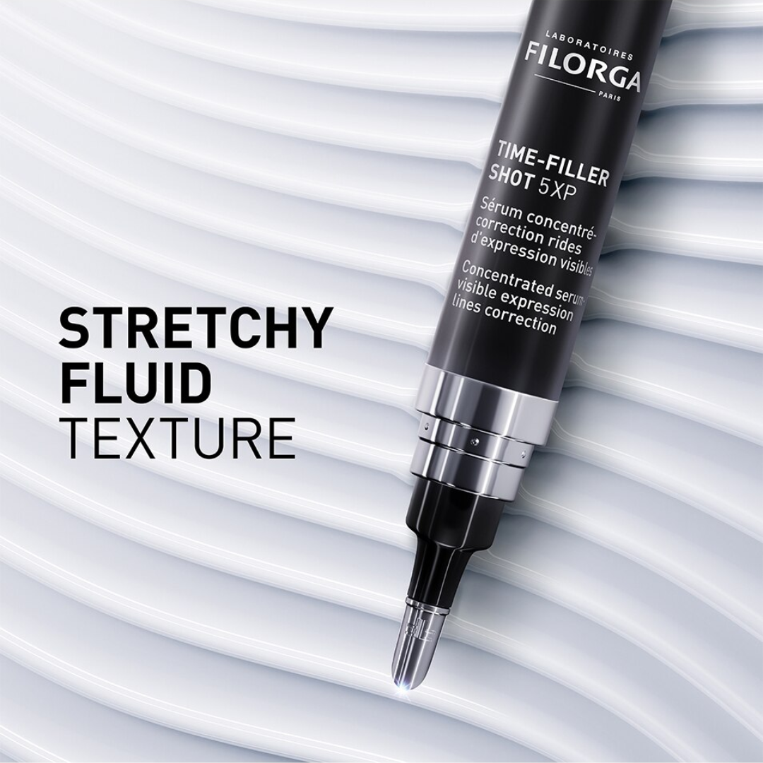 Filorga Time-Filler Shot 5XP Serum 15ml - Medaid