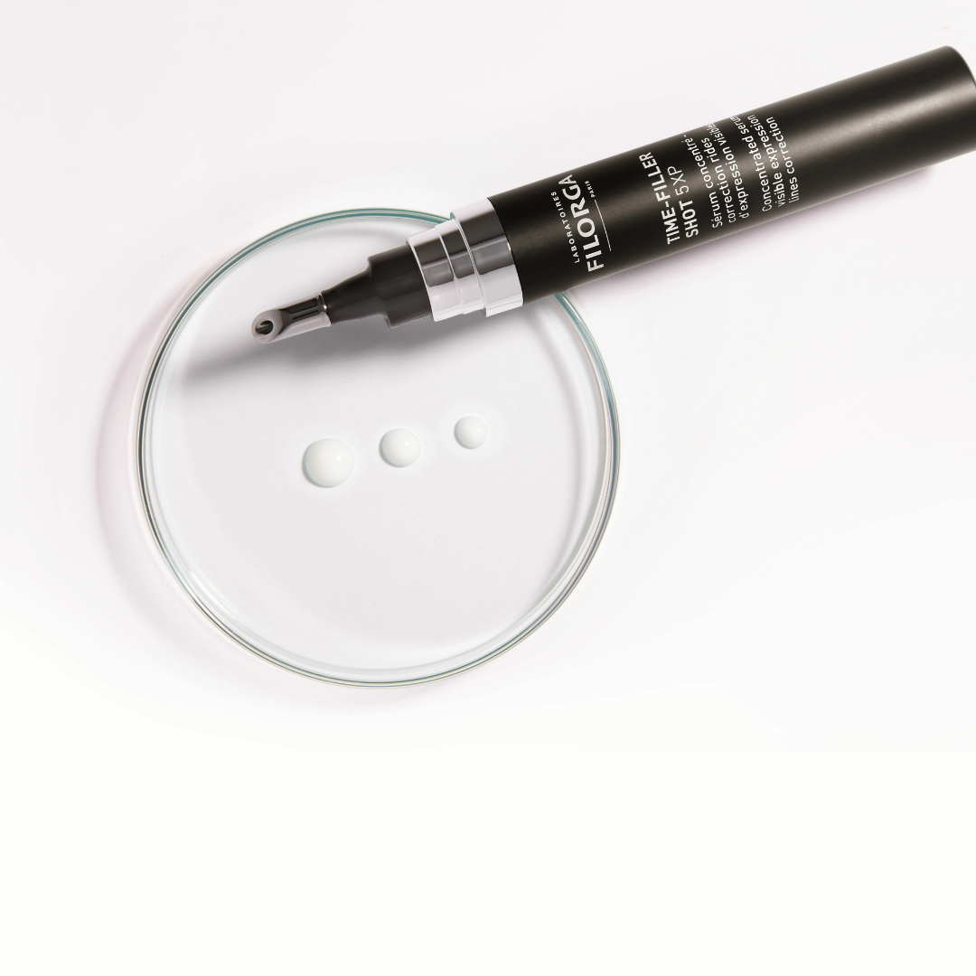 Filorga Time-Filler Shot 5XP Serum 15ml - Medaid